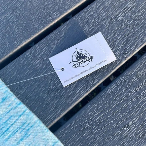 Disneyland Mickey Mouse Classic Tank Top for Adults - XS - Picture 7 of 8